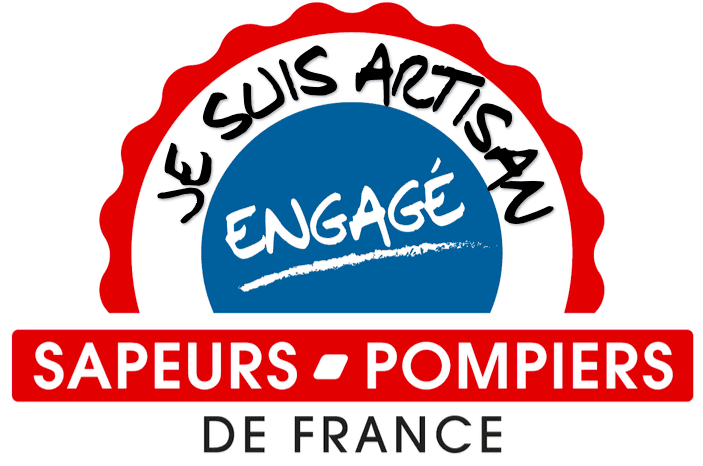 Je suis artisan engagé des sapeurs-pompiers de France