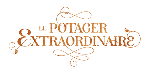 Le Potager Extraordinaire