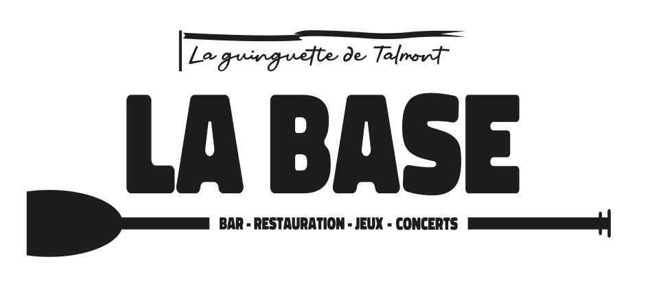 La Base Guiguette Talmont