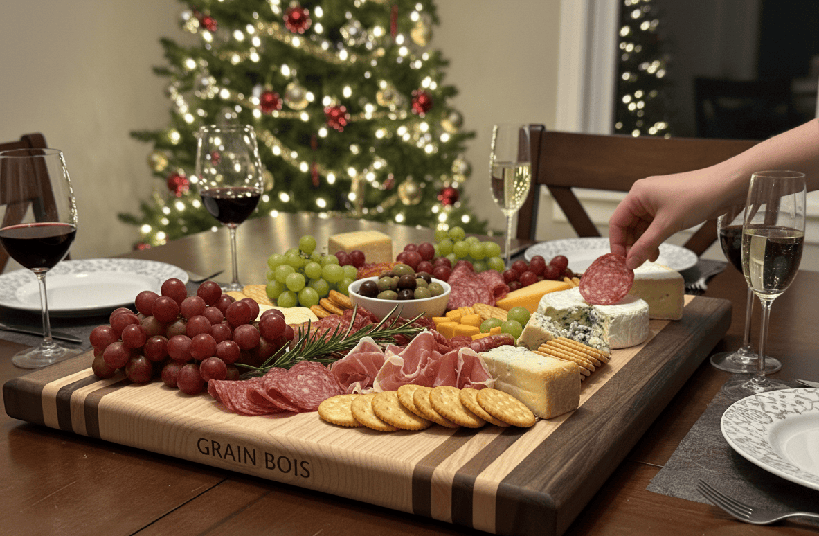 Planche à découper