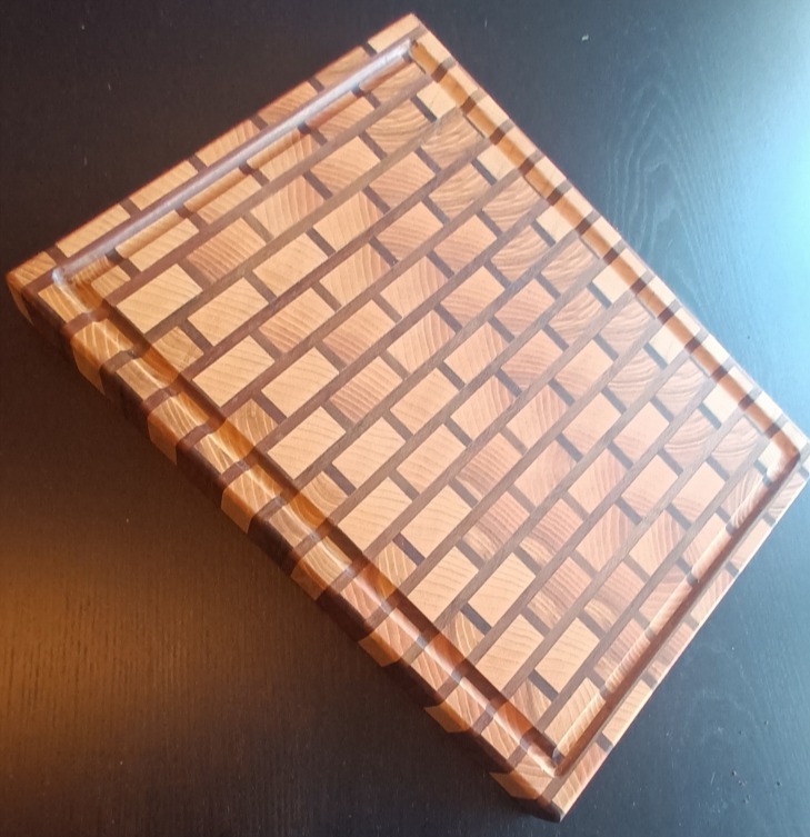 planche assemblage bois